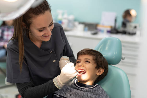 Best Emergency Treatment for Dental Infections or Abscesses in Highfill, AR