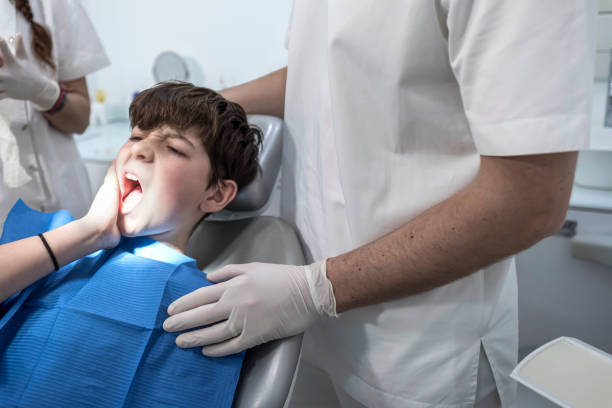 Best Emergency Treatment for Dental Infections or Abscesses in Highfill, AR