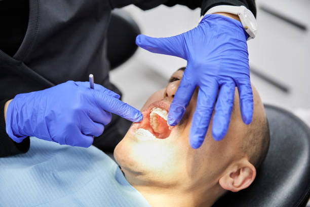 Best Urgent Care for Lost Fillings or Crowns in Highfill, AR