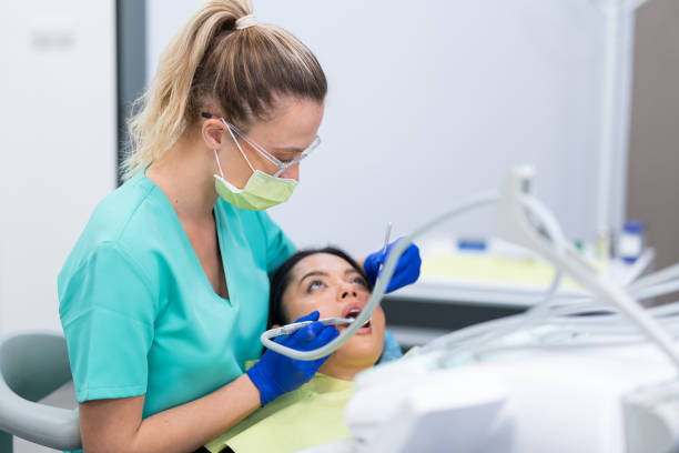 Best Emergency Denture Repair in Highfill, AR